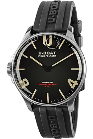 U-BOAT Wristwatch Analogowy mid-30372, , ciągnąć
