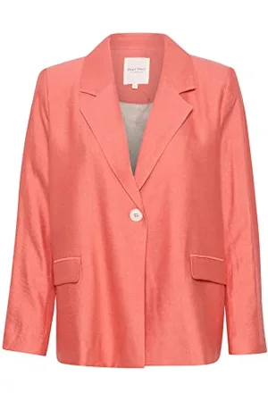 Part Two Talena Blazer, 36, , 34