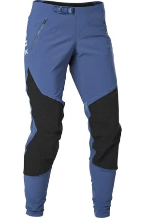 Fox W Flexair Pro Pant Dark Indygo