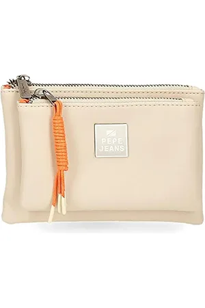 Pepe Jeans Damski bagaż Bea - torba kurierska, , Monedero Neceser, Torebka
