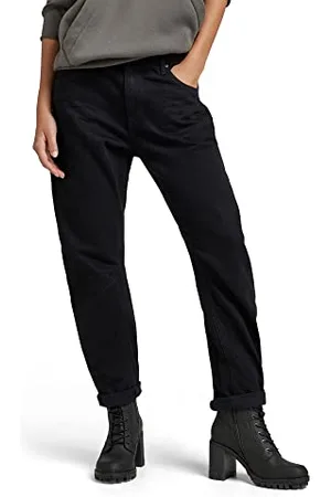 G-Star RAW Arc 3d Boyfriend Dżins Kobiety , , 32W / 34L