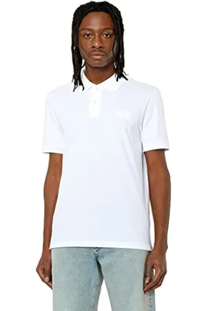 Diesel Polo męskie, , S