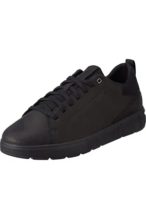 Geox Chłopiec J SPRINTYE BOY SNEAKERS