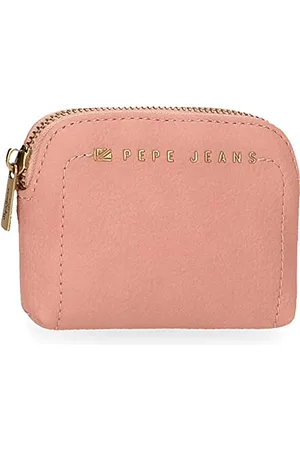 Pepe Jeans Diane Portfel, , 12 x 8 x 2 cm