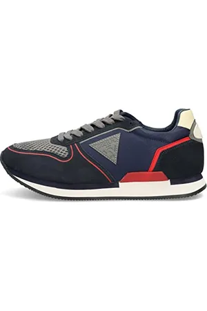 Guess Moc Carryover, Męskie trampki, , 44 EU