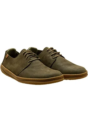 El Naturalista Naturalista Amazonka, Buty sznurowane Brogue Mężczyzna, , 40 EU