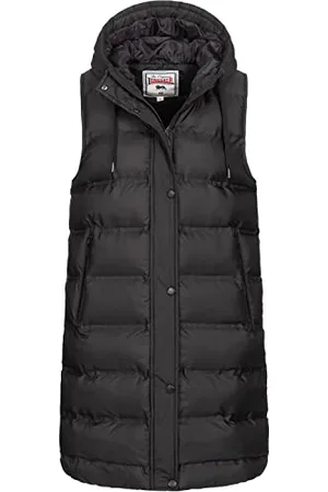 Lonsdale London Damska kamizelka Moonzie, , M