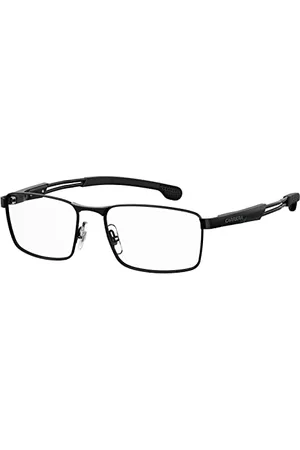 Carrera 4409 Sunglasses, 807/17 Black, 56 Unisex