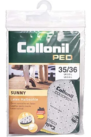 Collonil Sunny półpodeszwa lateksowa 39/40, wielokolorowa (neutralna), EU