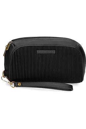 Pepe Jeans Aurora Portfel Trzy przedziały 17,5x9,5x2 cms Skóra syntetyczna , , Monedero Tres Compartimentos, Portfel Trzy przegródki