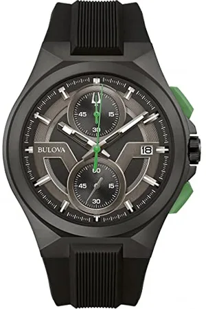 BULOVA Watch 98B381, , Pasek