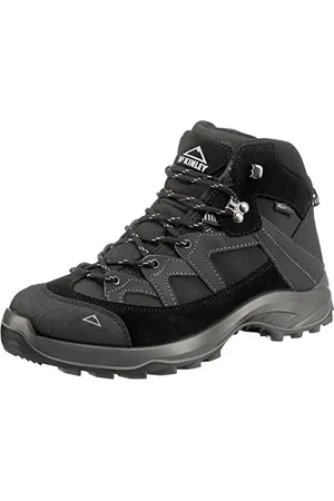 mc kinley Discover Winter Aqx Męskie buty wielofuncyjne, , 47 EU
