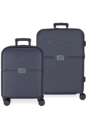 Pepe Jeans Accent, , Set de maletas, Zestaw walizek
