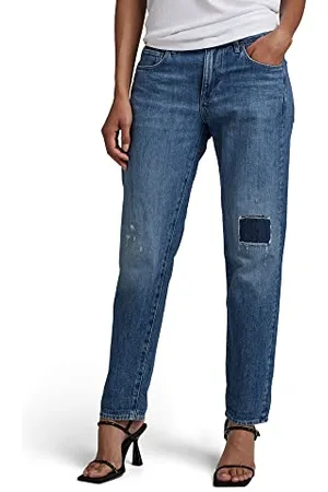 G-Star RAW Kate Boyfriend Dżins Kobiety , , 26W / 32L