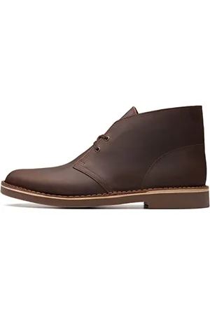 Clarks Bushacre 2 buty męskie Chukka, , 44 EU
