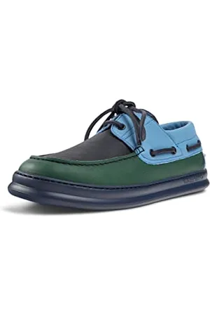 Camper Męskie buty TWS Boat Shoe, wielokolorowe, 41 EU, , 41 EU