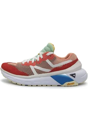 Brand Black BRANDBLACK Trampki Model Specter Super Critical 2.0 | Kolor: Koral Blue | Rozmiar 41.5 (UE) / 8 (US), Unisex dla dorosłych, EU, , 41.5 EU