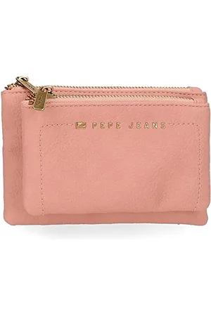 Pepe Jeans Diane Portfel, , 17 x 9 x 2 cm