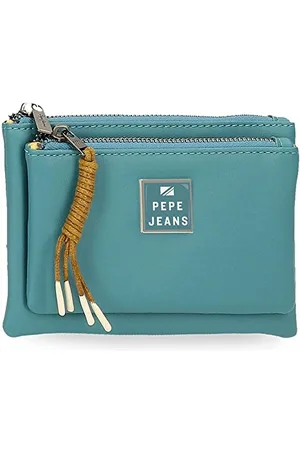 Pepe Jeans Damski bagaż Bea - torba kurierska, , Monedero Neceser, Torebka