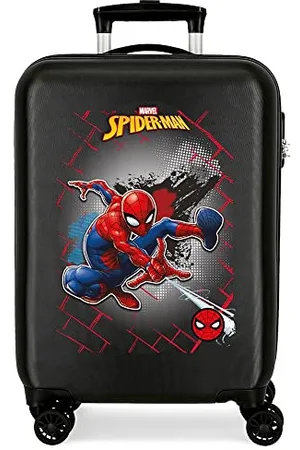 Marvel Spiderman Red Walizka, , 38 x 55 x 20 cm