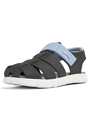 Camper Sandały chłopięce Oruga Kids, , 34 EU