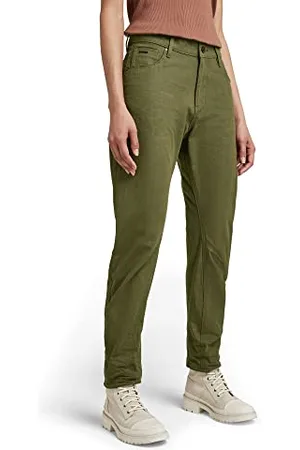 G-Star RAW Arc 3d Boyfriend Dżins Kobiety , , 26W / 28L
