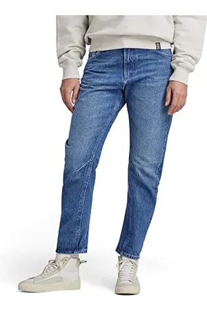 G-Star RAW Arc 3d Boyfriend Dżins Kobiety , , 28W / 34L