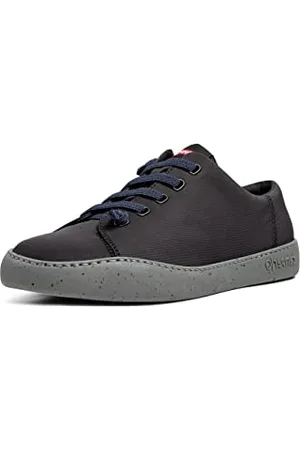 Camper Męskie sneakersy Peu Touring, czarne, 44 UE, , 44 EU