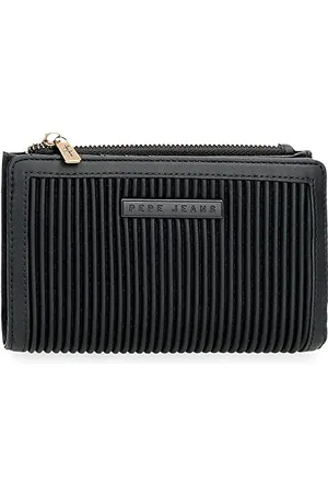 Pepe Jeans Pepe, , Cartera con Tarjetero, Portfolio 17