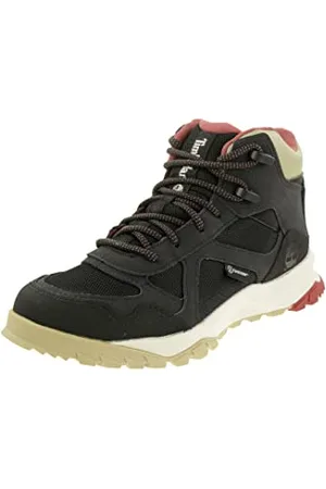 Timberland Damskie buty trekkingowe Lincoln Peak, , 41.5 EU Weit