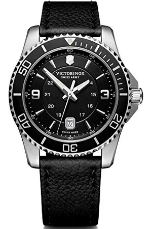 Victorinox Mężczyźni Maverick Zegarek, , 43mm