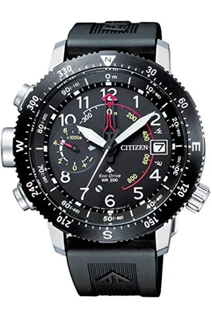 Citizen Mężczyźni Promaster Zegarek, , 47 mm