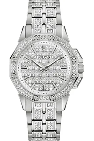 BULOVA Watch 96L305, , bransoletka