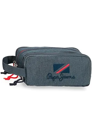 Pepe Jeans Kay, , Talla única, duża kosmetyczka