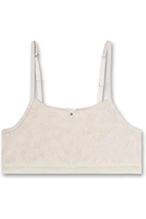 Sanetta Dziewczęcy biustonosz sportowy, , 164 cm