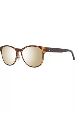 Benetton Okulary przeciwsłoneczne - Benetton Unisex Mod. Be5012 53112 okulary przeciwsłoneczne, wielokolorowe (wielokolorowe), rozmiar uniwersalny, różnokolorowy (różnokolorowy), jeden rozmiar