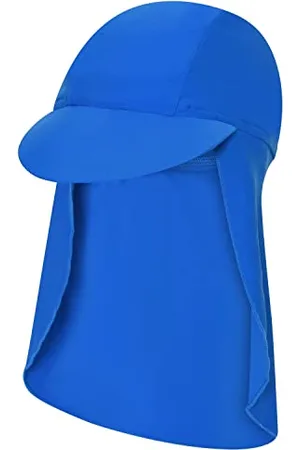 LEGO Wear Unisex Sonnenhut Schwimmhut LWAri 301 kapelusz przeciwsłoneczny, , 48