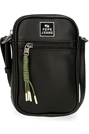 Pepe Jeans Damski bagaż Bea - torba kurierska, , Bandolera Portamóvil, torba na ramię mobilna