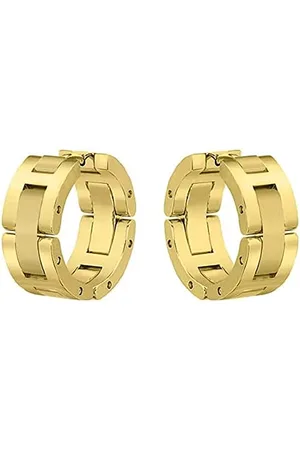 HUGO BOSS Biżuteria Damska kolekcja THALIA Kolczyki Zawias - 1580381
