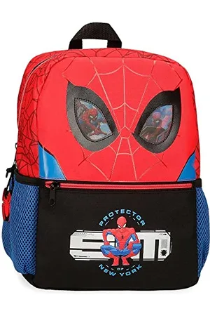 Marvel , Mochila Preescolar adaptable, Plecak 23