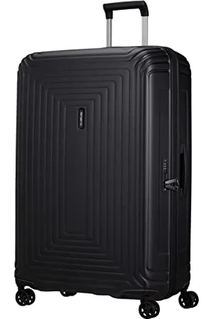 Samsonite Neopulse - Spinner XL, Koffer, 81 cm, 125 L, Grau (Matt Graphite)