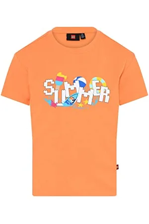 LEGO Wear T-shirt, , 140