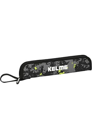Safta PORTAFLAUTAS KELME "JUNGLE", , Estándar, zwykły