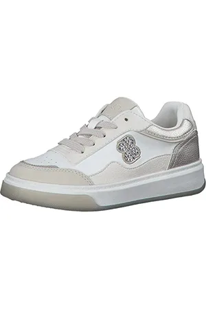 QS by s.Oliver Dziewczęce 5-5-43200-30 Sneakersy, , 37 eu
