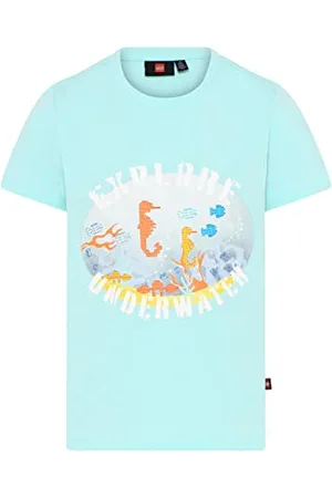 LEGO Wear T-shirt, , 104