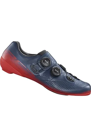 Shimano Unisex Sh-rc702 buty trampki, wielokolorowe, rozmiar 7,5, , 40.5 EU