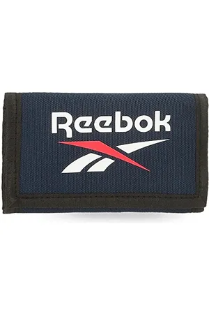 Reebok Boston, , Cartera con Monedero, Portfel