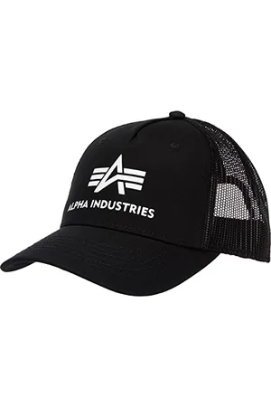 Alpha Industries Basic Trucker Cap Męska czapka Trucker Cap