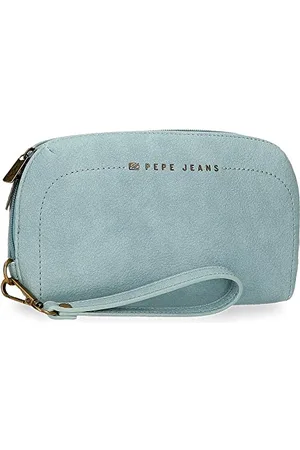 Pepe Jeans Diane Torebka 20x11x4 cms Skóra syntetyczna, , Bolso de Mano, Torba na rękę