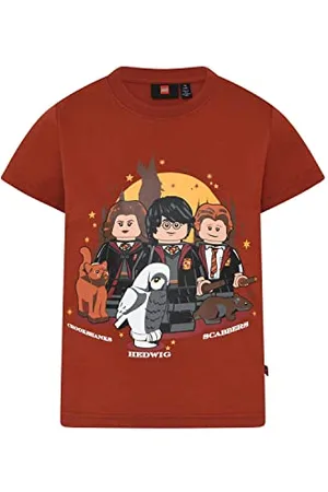 LEGO Wear T-shirt, , 104